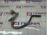 Петля крышки багажника левая Chevrolet Cruze (J300)