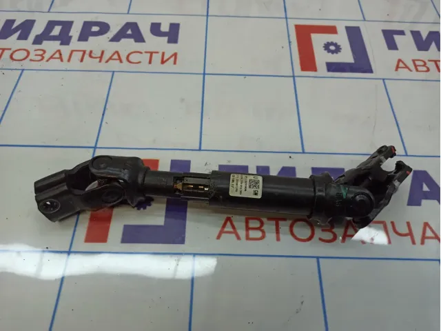 Кардан рулевой Chevrolet Cruze (J300) 13251806