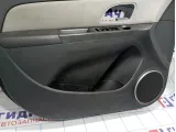 Обшивка двери передней левой Chevrolet Cruze (J300) 95184271