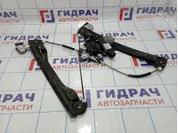 Стеклоподъемник электрический передний левый Chevrolet Cruze (J300) 94532757