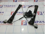 Стеклоподъемник электрический передний правый Chevrolet Cruze (J300) 94532758