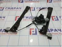 Стеклоподъемник электрический передний правый Chevrolet Cruze (J300) 94532758