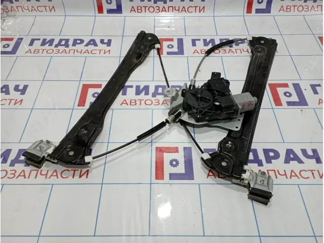 Стеклоподъемник электрический передний правый Chevrolet Cruze (J300) 94532758
