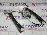 Стеклоподъемник электрический передний правый Chevrolet Cruze (J300) 94532758