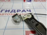 Стеклоподъемник электрический передний правый Chevrolet Cruze (J300) 94532758