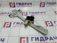 Стеклоподъемник электрический задний левый Chevrolet Cruze (J300) 95299687