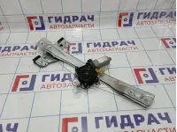 Стеклоподъемник электрический задний правый Chevrolet Cruze (J300) 95299688
