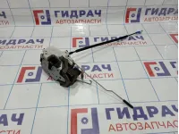 Замок двери передней правой Chevrolet Cruze (J300) 13579523