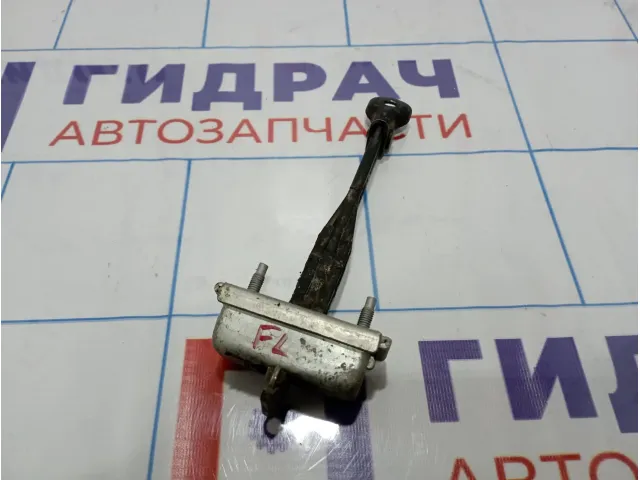Ограничитель двери передний Chevrolet Cruze (J300) 95103842