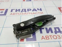 Ручка двери наружная передняя левая Chevrolet Cruze (J300)