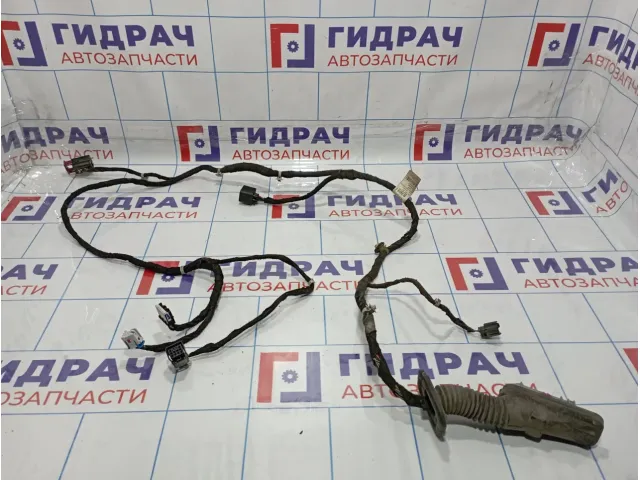 Проводка двери передней левой Chevrolet Cruze (J300) 95488369