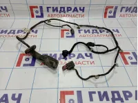 Проводка двери задней правой Chevrolet Cruze (J300) 95196023