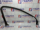 Накладка двери передней правой внутренняя Chevrolet Cruze (J300) 95942851