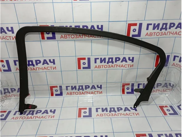 Накладка двери задней правой внутренняя Chevrolet Cruze (J300) 96846149