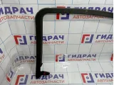 Накладка двери задней правой внутренняя Chevrolet Cruze (J300) 96846149
