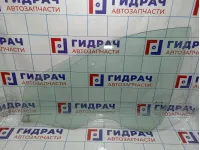 Стекло двери передней левой Chevrolet Cruze (J300) 96845794
