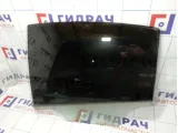 Стекло двери задней левой Chevrolet Cruze (J300) 96833085