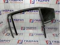 Стекло двери задней левой (форточка) Chevrolet Cruze (J300) 96833087