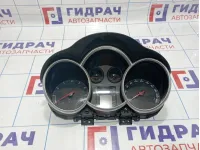 Панель приборов Chevrolet Cruze (J300) 95981270