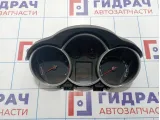 Панель приборов Chevrolet Cruze (J300) 95981270