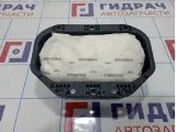 Подушка безопасности пассажирская Chevrolet Cruze (J300) 12846110