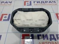 Подушка безопасности пассажирская Chevrolet Cruze (J300) 12846110