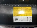 Подушка безопасности пассажирская Chevrolet Cruze (J300) 12846110