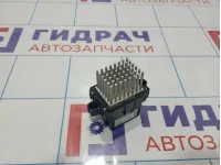 Резистор отопителя Chevrolet Cruze (J300) 13598091