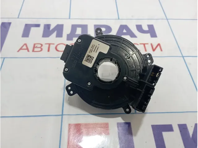 Механизм подрулевой для SRS Chevrolet Cruze (J300) 25947772