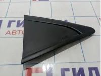 Накладка заднего крыла левого Chevrolet Cruze (J300) 95991480