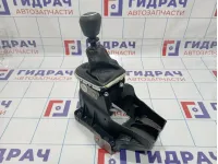 Кулиса КПП Chevrolet Cruze (J300) 25185802