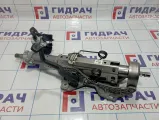Колонка рулевая Chevrolet Cruze (J300) 13301739