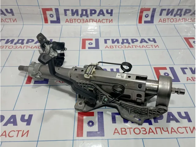 Колонка рулевая Chevrolet Cruze (J300) 13301739