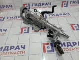 Колонка рулевая Chevrolet Cruze (J300) 13301739