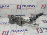 Колонка рулевая Chevrolet Cruze (J300) 13301739