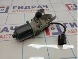 Моторчик стеклоочистителя передний Chevrolet Cruze (J300) 96893302
