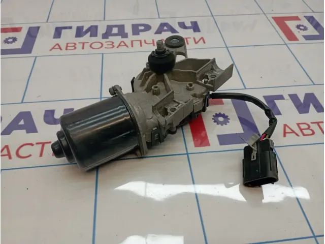Моторчик стеклоочистителя передний Chevrolet Cruze (J300) 96893302
