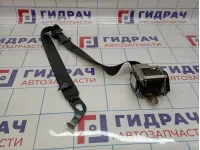 Ремень безопасности передний левый Chevrolet Cruze (J300) 13283067