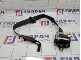 Ремень безопасности передний правый Chevrolet Cruze (J300) 13283066