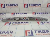 Накладка крышки багажника Chevrolet Cruze (J300) 95232689