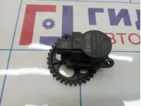 Моторчик заслонки отопителя Chevrolet Cruze (J300) 52437251