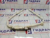 Подушка безопасности боковая (шторка) левая Chevrolet Cruze (J300) 13251651