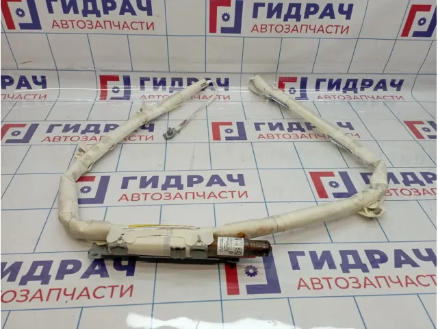 Подушка безопасности боковая (шторка) левая Chevrolet Cruze (J300) 13251651