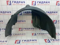Локер задний правый Chevrolet Cruze (J300) 96832989