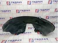 Локер задний левый Chevrolet Cruze (J300) 96832988