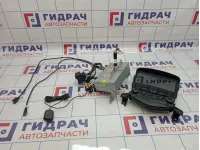 Магнитола Chevrolet Cruze (J300)