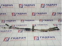 Трос КПП Chevrolet Cruze (J300) 25191776