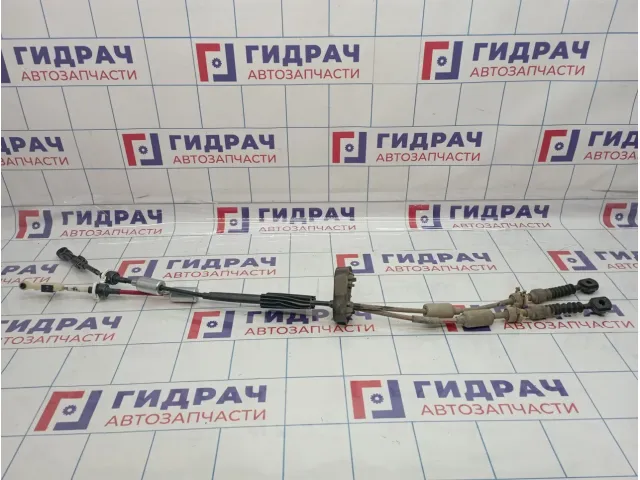 Трос КПП Chevrolet Cruze (J300) 25191776