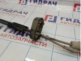 Трос КПП Chevrolet Cruze (J300) 25191776
