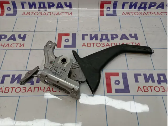 Рычаг стояночного тормоза Chevrolet Cruze (J300) 13319730
